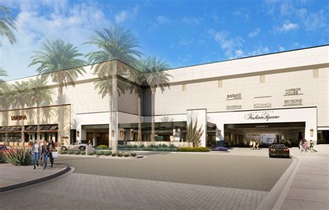 ysl scottsdale fashion square|scottsdale fashion square.